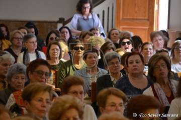 Telde une a la comunidad salesiana de Gran Canaria y Tenerife (Foto TA y Francisco Javier Santana)